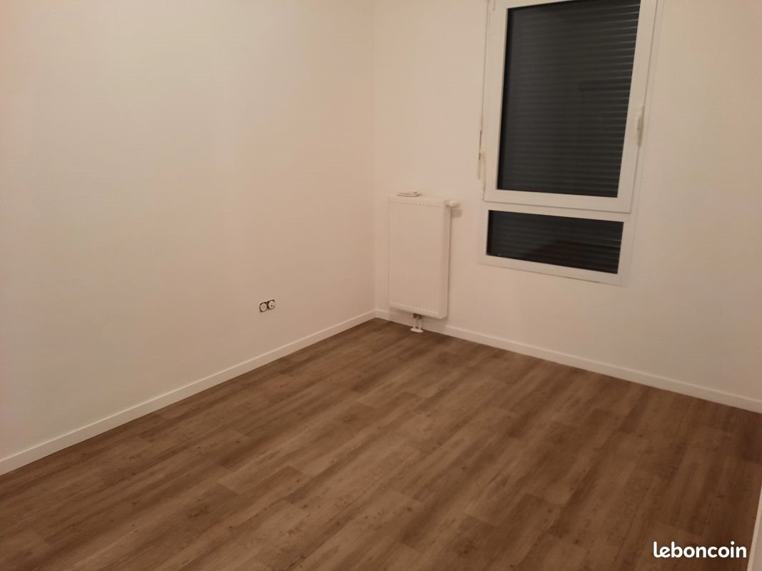 Appartement à louer, 43m², Armentières