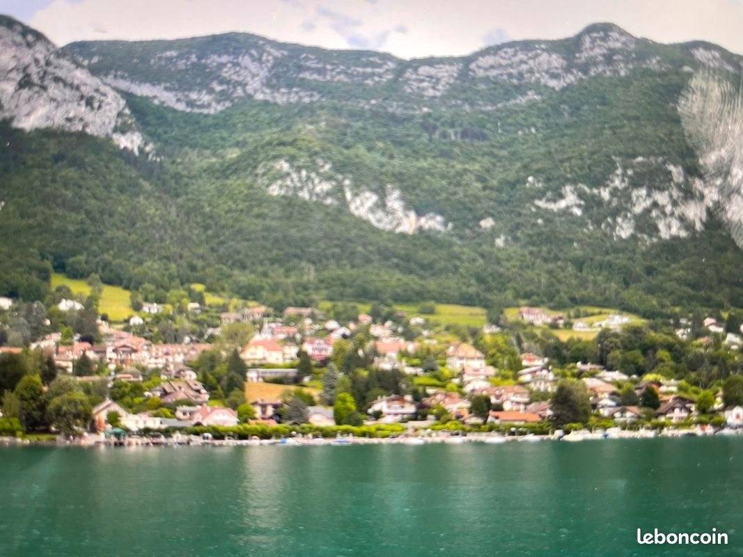 Maison à vendre, 260m², Veyrier-du-Lac