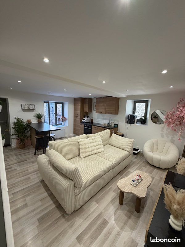 Maison à vendre, 75m², Monistrol-sur-Loire
