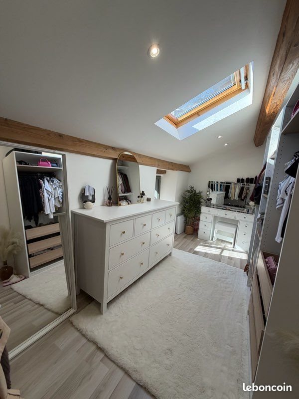 Maison à vendre, 75m², Monistrol-sur-Loire