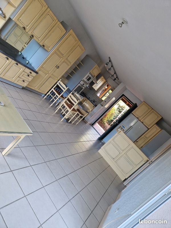 Maison à vendre, 50m², Soustons
