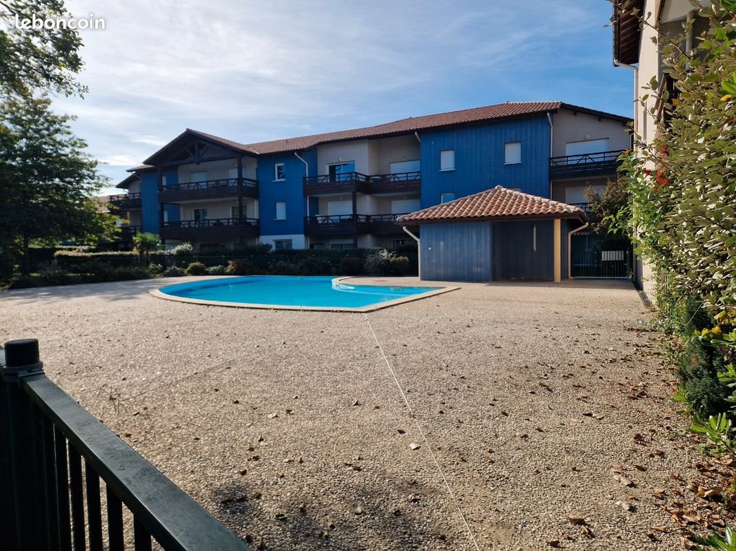 Maison à vendre, 50m², Soustons