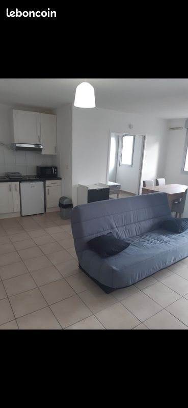 Appartement à louer, 36m², Anglet