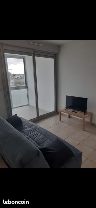 Appartement à louer, 36m², Anglet