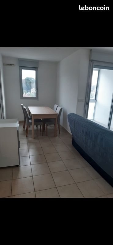 Appartement à louer, 36m², Anglet