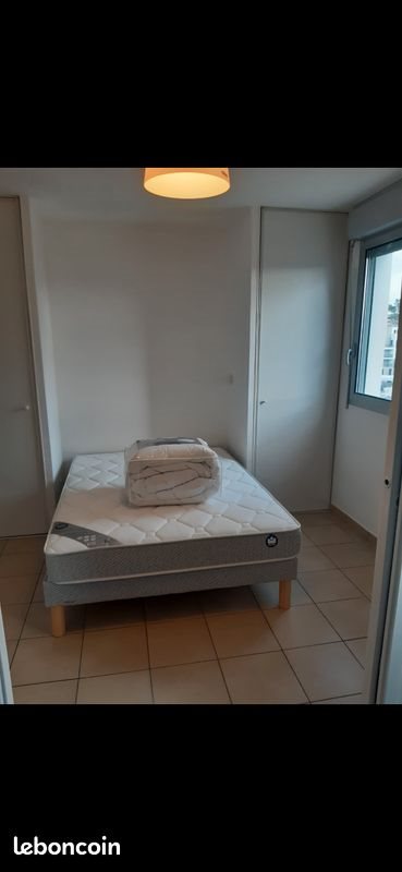 Appartement à louer, 36m², Anglet