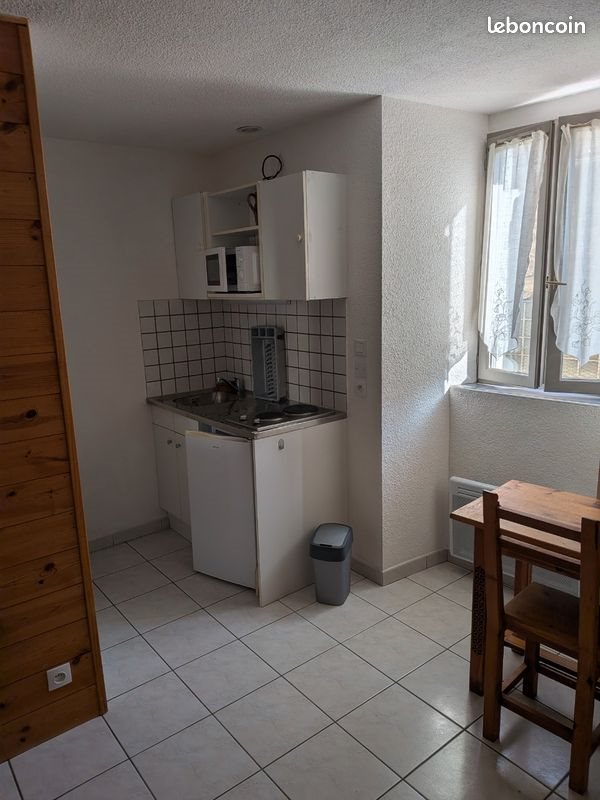 Appartement à louer, 12m², Embrun