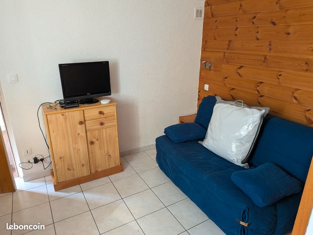 Appartement à louer, 12m², Embrun