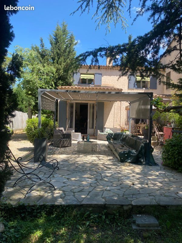 Maison à vendre, 120m², Aix-en-Provence