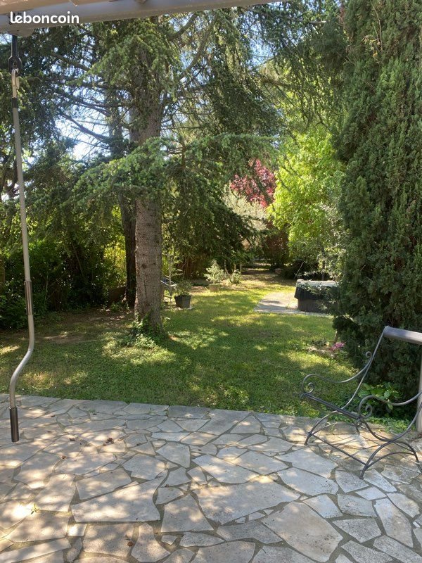 Maison à vendre, 120m², Aix-en-Provence