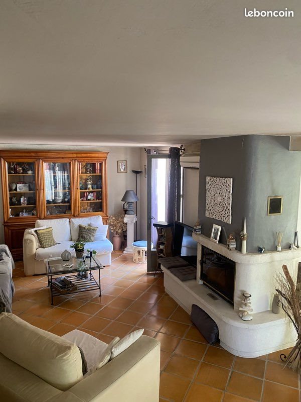 Maison à vendre, 120m², Aix-en-Provence