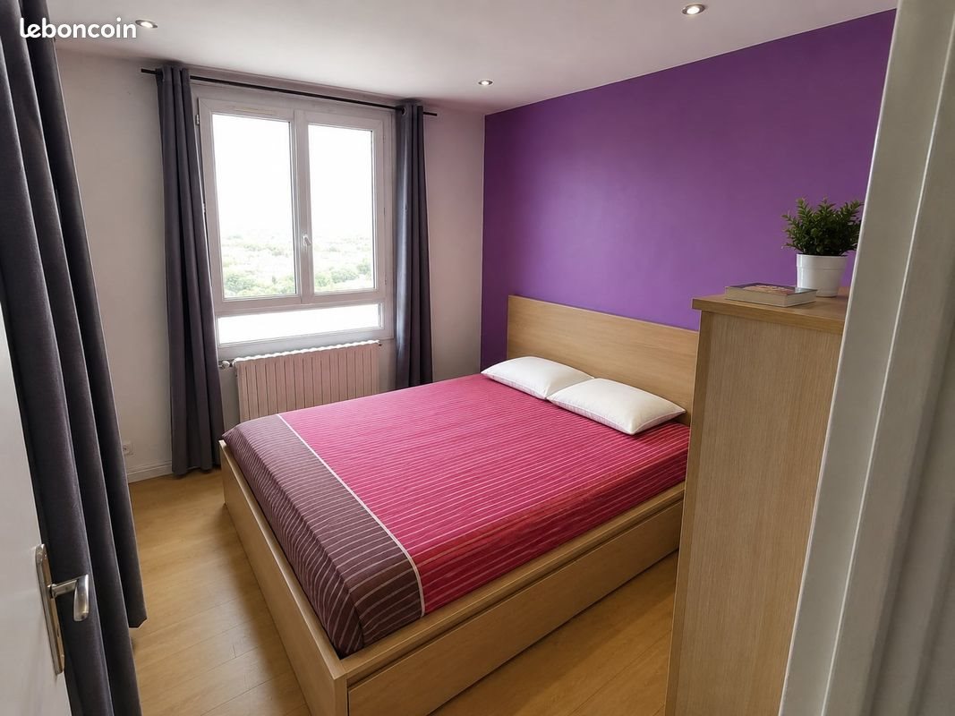 Appartement à louer, 63m², Rueil-Malmaison