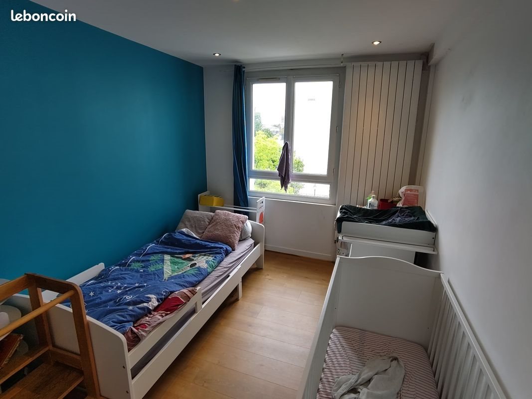 Appartement à louer, 63m², Rueil-Malmaison