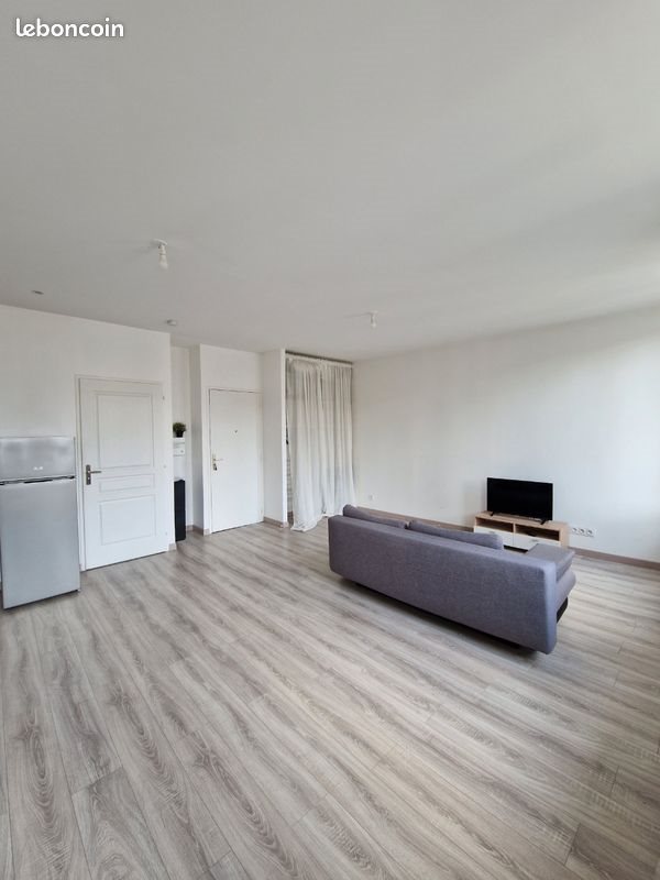 Appartement à louer, 40m², Saint-Etienne