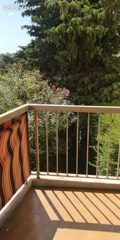 Appartement à vendre, 38m², Nice