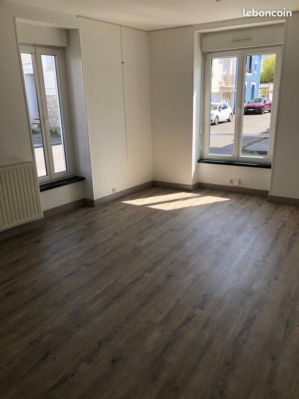 Appartement à louer, 70m², Lorient