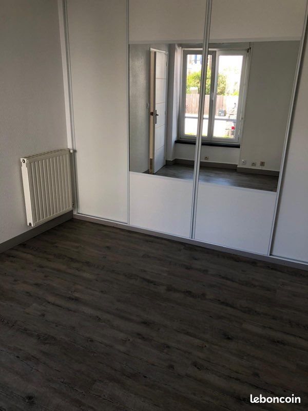 Appartement à louer, 70m², Lorient