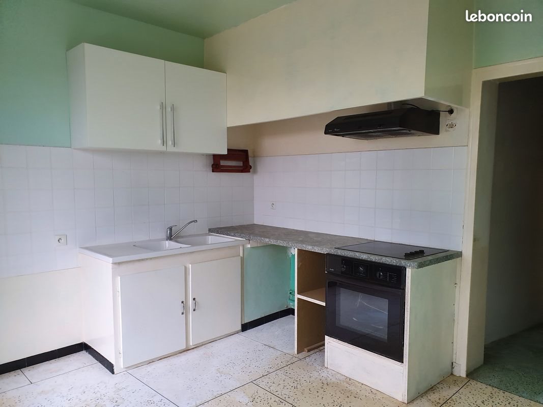 Maison à vendre, 110m², Auch