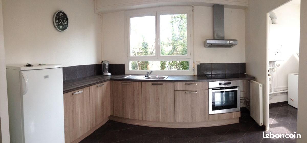 Appartement à louer, 75m², Pau