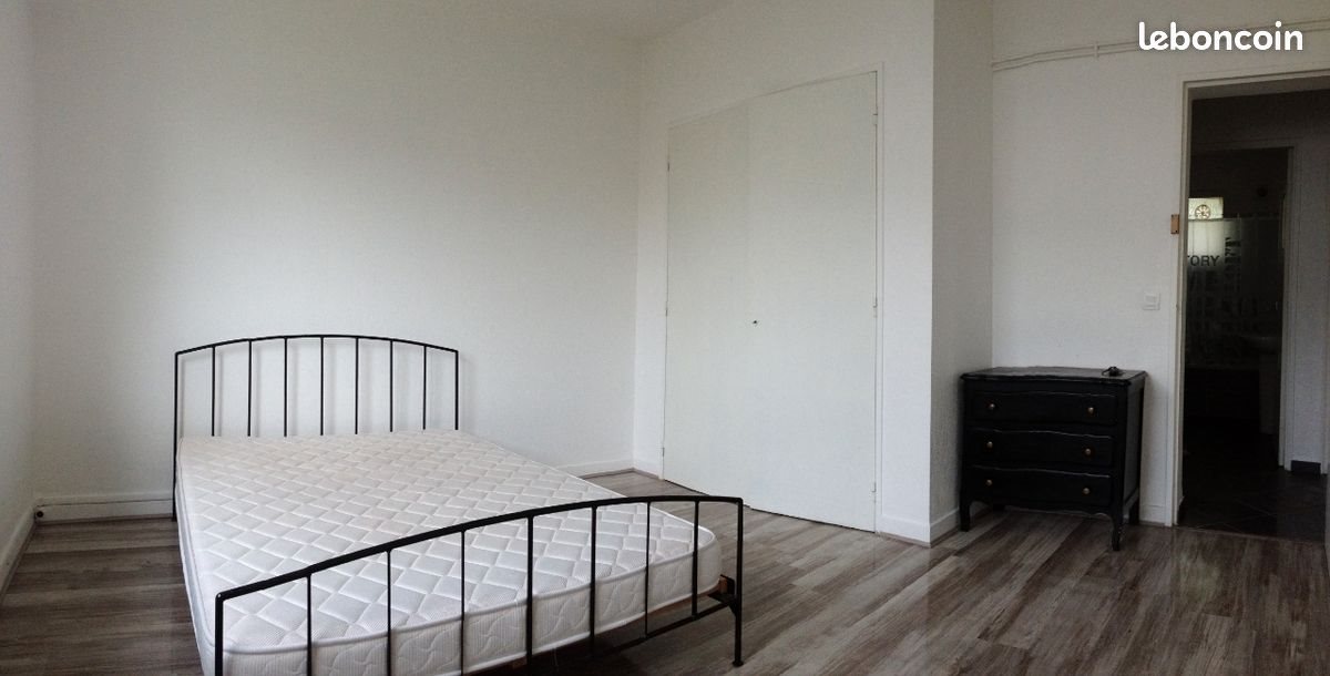 Appartement à louer, 75m², Pau