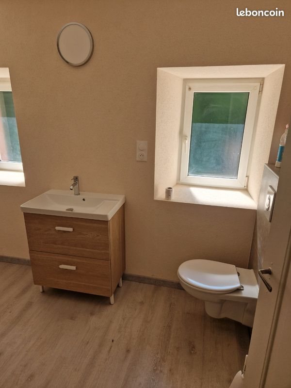 Appartement à louer, 96m², Saint-Louis-lès-Bitche