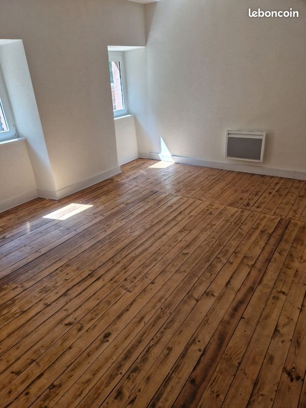 Appartement à louer, 96m², Saint-Louis-lès-Bitche