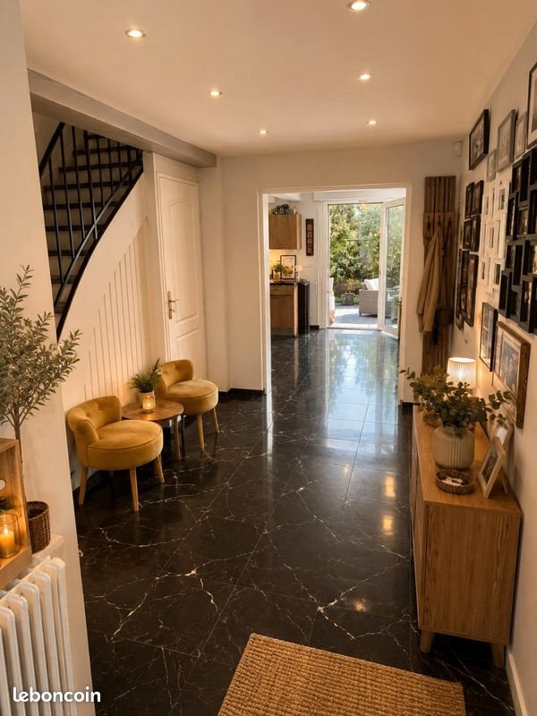 Maison à vendre, 117m², Ronchin