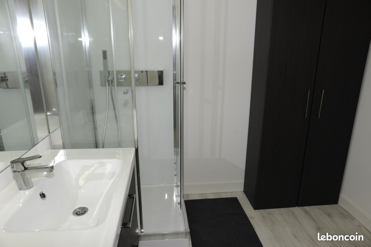 Appartement à louer, 22m², Nantes