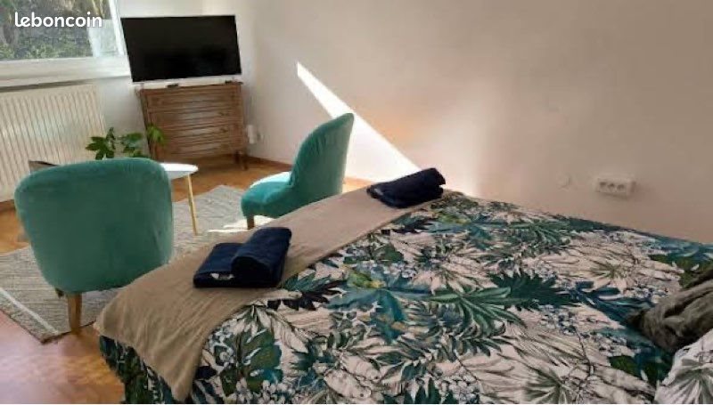 Appartement à louer, 1m², Sarrebourg
