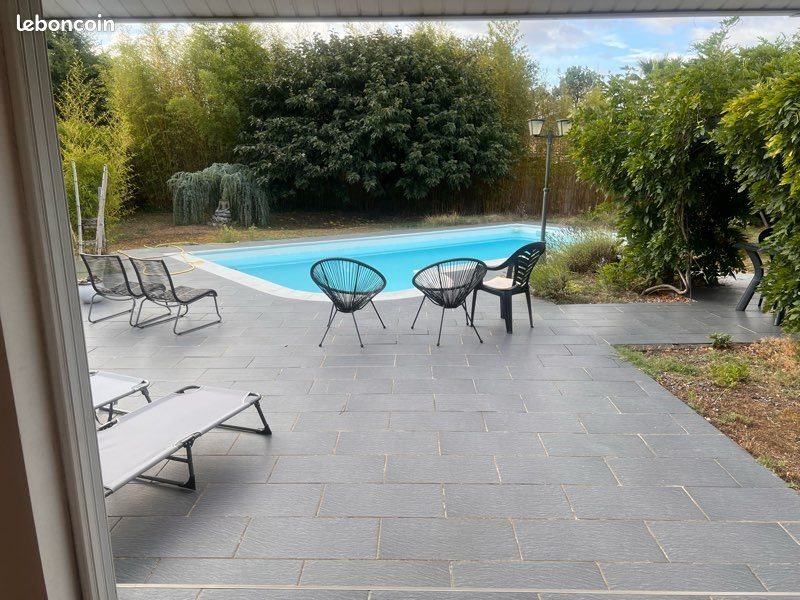Maison à vendre, 170m², Lanton