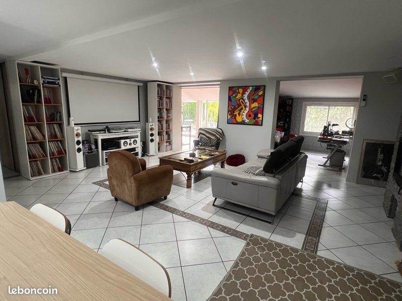 Maison à vendre, 170m², Lanton