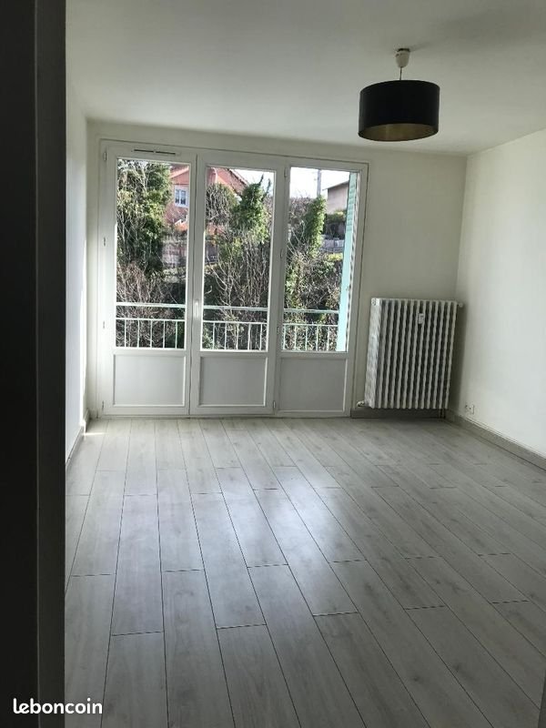 Appartement à vendre, 44m², Saint-Chamond