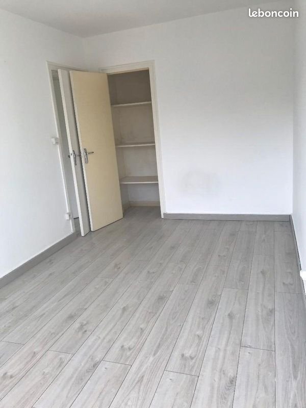 Appartement à vendre, 44m², Saint-Chamond
