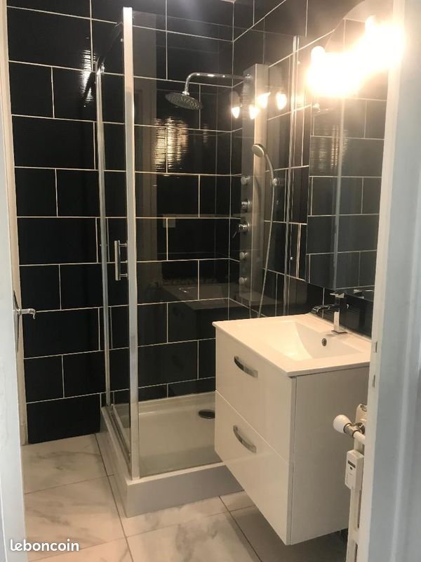 Appartement à vendre, 44m², Saint-Chamond