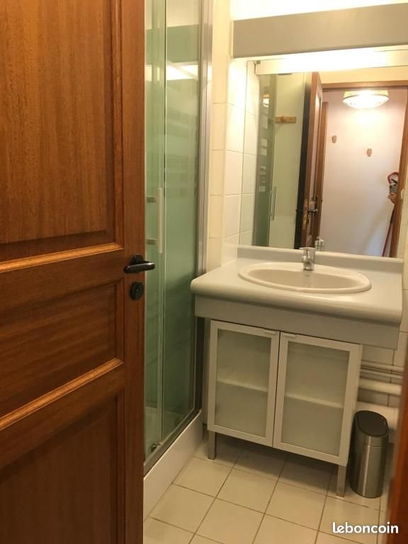 Appartement à louer, 19m², La Rochelle