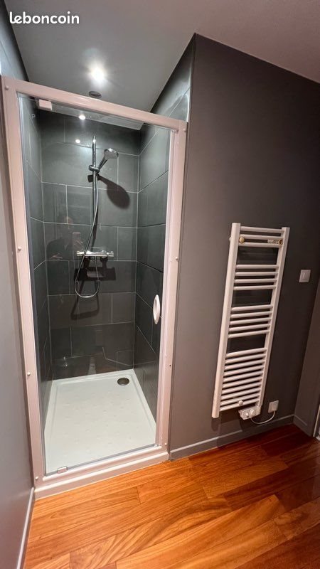Appartement à louer, 40m², Angoulême