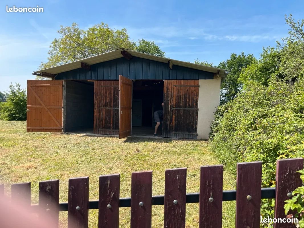 Maison à vendre, 105m², Vijon