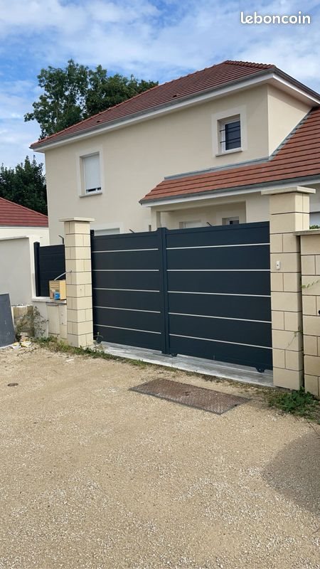 Maison à louer, 120m², Troyes