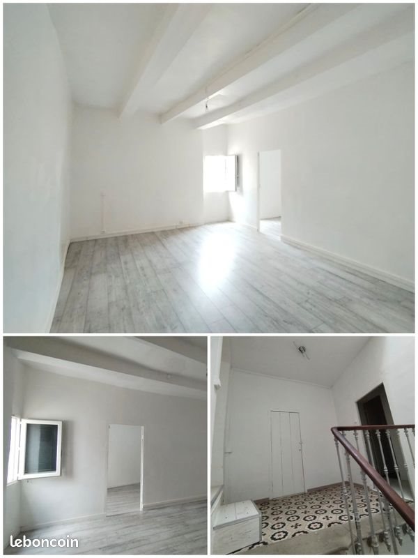 Maison à vendre, 100m², Alignan-du-Vent