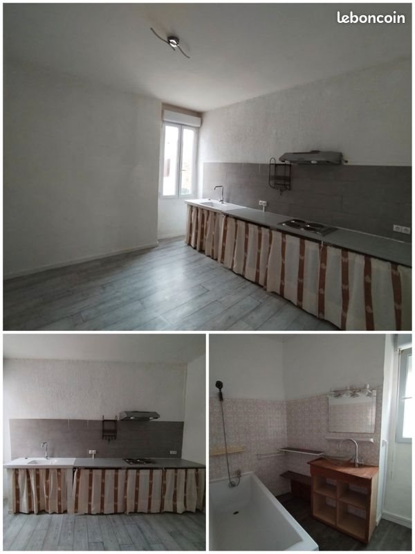 Maison à vendre, 100m², Alignan-du-Vent