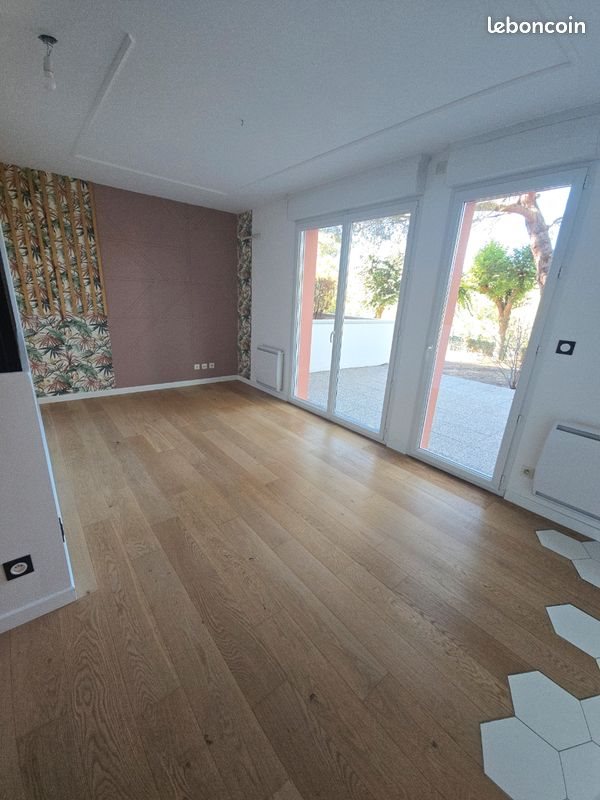 Appartement à louer, 33m², Saint-Sébastien-sur-Loire