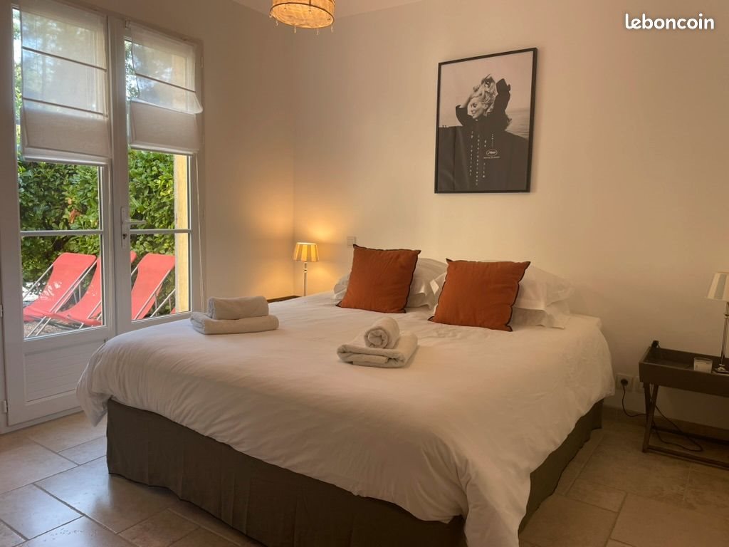 Appartement à louer, 60m², Montauroux