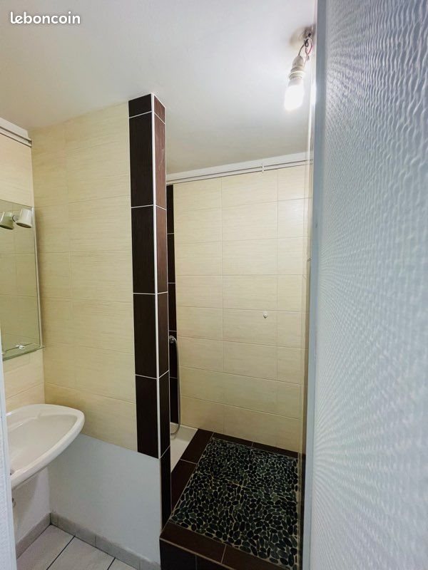 Appartement à louer, 28m², Sainte-Bazeille