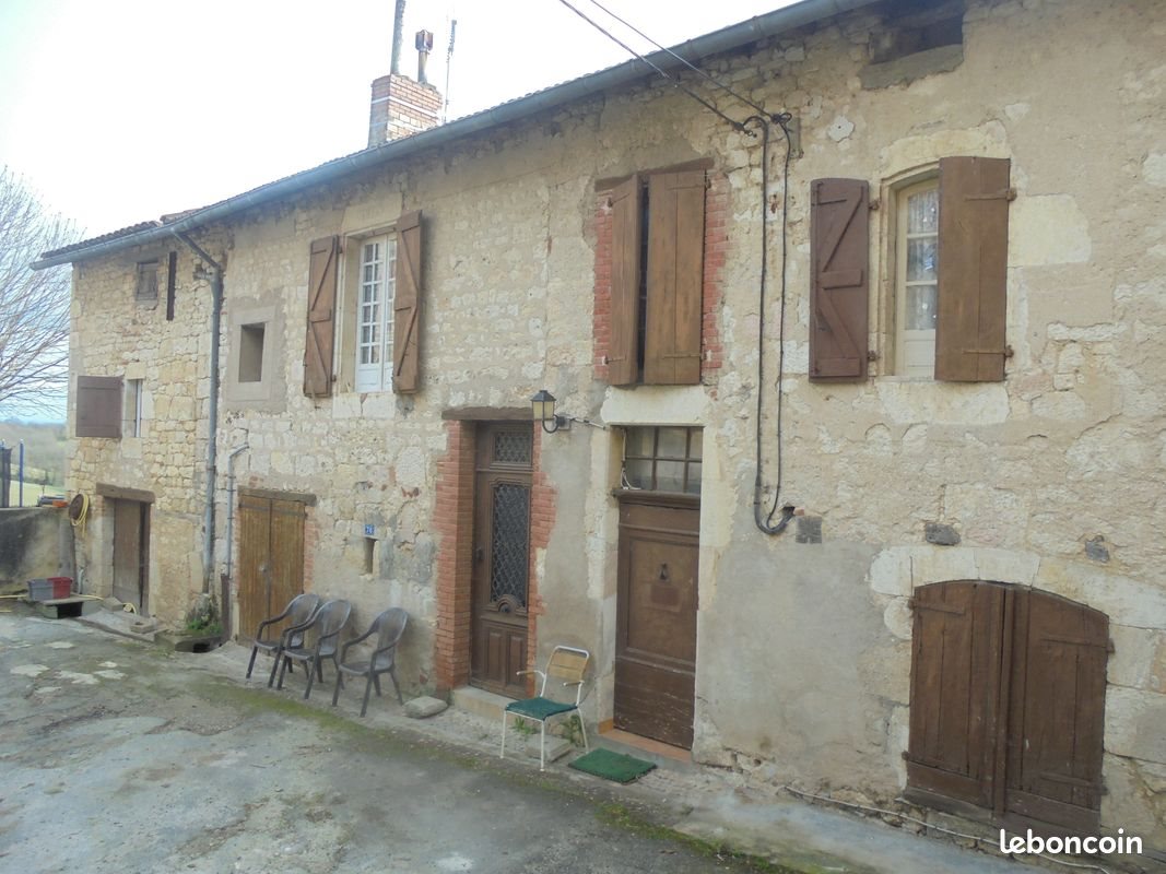 Maison à vendre, 195m², Senouillac