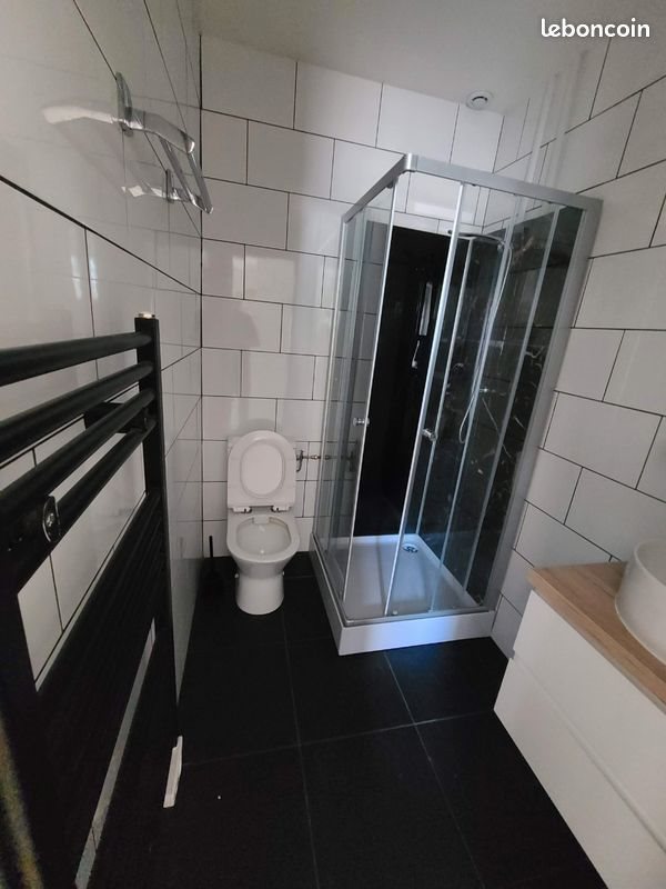 Appartement à louer, 23m², Trégunc