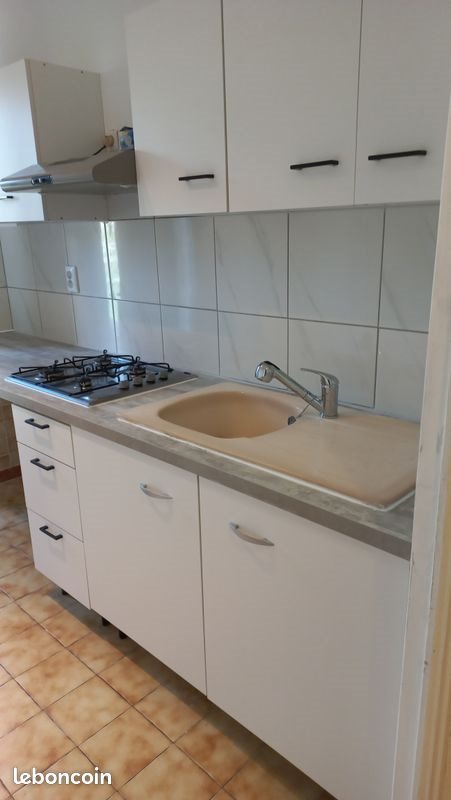 Appartement à louer, 54m², Forcalquier