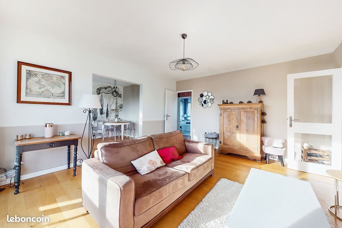 Appartement à vendre, 81m², Les Ulis