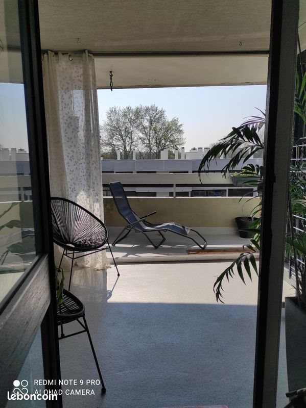 Appartement à vendre, 81m², Les Ulis