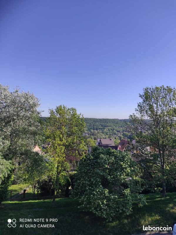 Appartement à vendre, 81m², Les Ulis