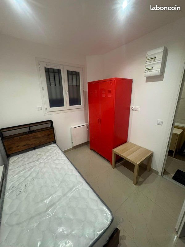 Appartement à louer, 16m², Bobigny